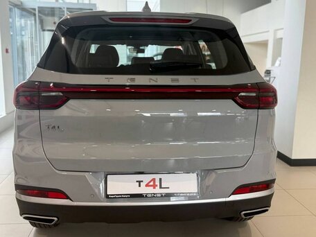 2026 Tenet T4L, серый, 2329000 рублей, вид 5