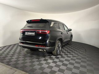 2024 Soueast S09, чёрный, 4099000 рублей, вид 3