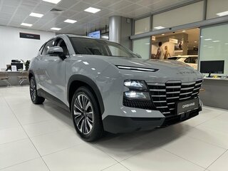 2026 Jetour Dashing I, серый, 3029900 рублей, вид 1