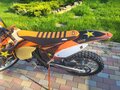 2012 KTM 350 EXC F, оранжевый, 380000 рублей - вид 1