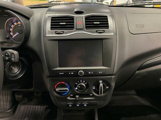 2026 Lada (ВАЗ) Granta I Рестайлинг, чёрный, 1101000 рублей, вид 3