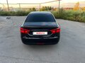 2017 Lada (ВАЗ) Vesta I, чёрный, 580000 рублей - вид 3