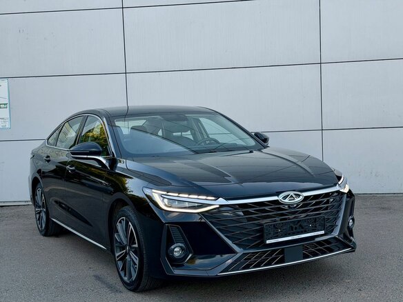 2024 Chery Arrizo 8, чёрный, 2160000 рублей - вид 2