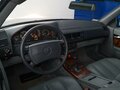 1990 Mercedes-Benz SL-Класс 300 IV (R129), серый, 4199055 рублей - вид 8