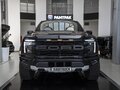 2026 Ford F-150 Raptor XIV Рестайлинг, синий, 17577053 рублей