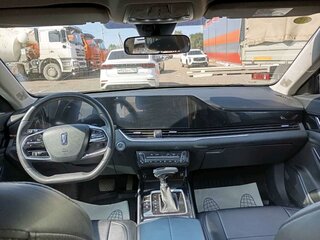 2023 FAW Bestune B70 I, белый, 1290000 рублей, вид 5