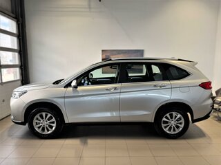 2026 Haval M6 II, серый, 2349000 рублей, вид 2