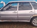 2009 Lada (ВАЗ) 2114, голубой - вид 9