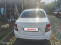 2024 Lada (ВАЗ) Granta I Рестайлинг, белый, 850000 рублей - вид 2