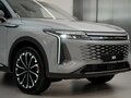 2025 Exeed RX, серый, 5356900 рублей - вид 10
