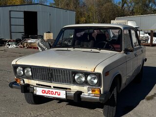1995 Lada (ВАЗ) 2106, бежевый, 64000 рублей, вид 3