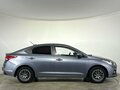 2017 Hyundai Solaris II, серый, 1109000 рублей - вид 4