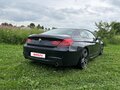 2016 BMW 6 серии 640i xDrive III (F06/F13/F12) Рестайлинг, чёрный - вид 9