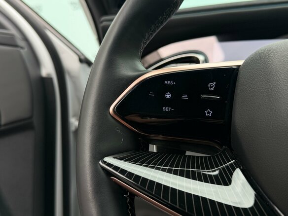 2024 Exeed VX I Рестайлинг, белый, 3495000 рублей - вид 23