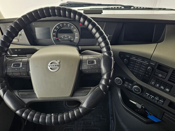 2021 Volvo FH, белый, 9290000 рублей - вид 21