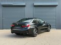 2026 BMW 3 серии 320d xDrive VII (G2x) Рестайлинг 2, чёрный, 9450000 рублей - вид 3