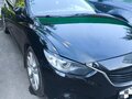 2013 Mazda 6 III (GJ), чёрный, 1520000 рублей - вид 2