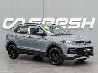 2025 Volkswagen Tharu XR 300 TSI, серый, 2780000 рублей, вид 1