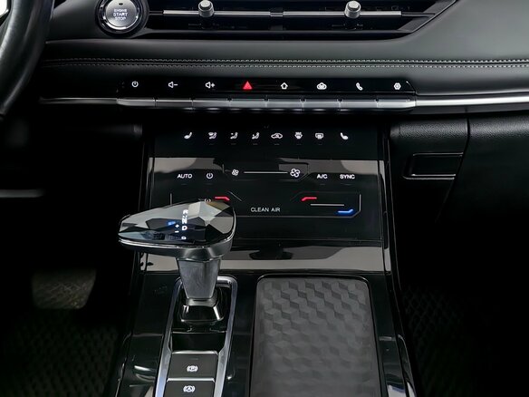 2022 Chery Tiggo 7 Pro I, красный, 1499000 рублей - вид 11