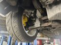 1999 Volkswagen Lupo, жёлтый, 430000 рублей - вид 7
