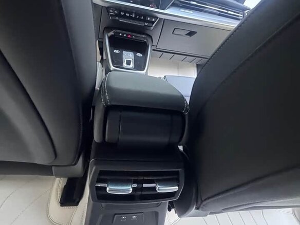 2022 Audi A3 35 TFSI Long IV (8Y), серый, 1890000 рублей - вид 12