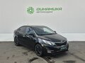 2016 Kia Rio III Рестайлинг, чёрный, 829000 рублей - вид 2