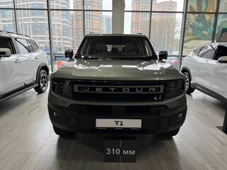2026 Jetour T1, серый, 4157901 рублей, вид 2