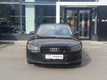 2014 Audi A8 Long III (D4), чёрный, 1129000 рублей - вид 1