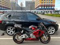 2003 Honda CBR 600RR, чёрный, 535000 рублей - вид 3
