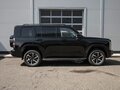 2026 Haval H9 II, чёрный, 4799000 рублей - вид 2