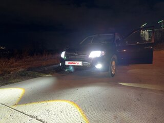 2018 Lada (ВАЗ) Granta I, чёрный, 540000 рублей, вид 5