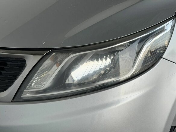 2013 Kia Rio III, серебристый, 760000 рублей - вид 21
