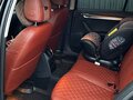 2017 Skoda Octavia III (A7), чёрный, 1550000 рублей - вид 9
