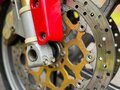 2002 Ducati ST, красный, 300000 рублей - вид 11