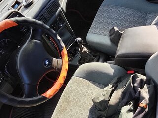 2006 Daewoo Nexia I, жёлтый, 110000 рублей, вид 4