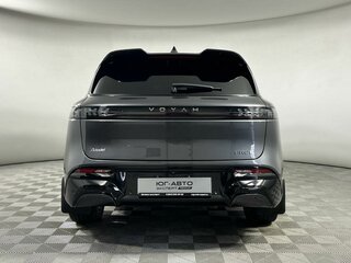 2025 Voyah Free 318 I Рестайлинг, серый, 4699000 рублей, вид 5