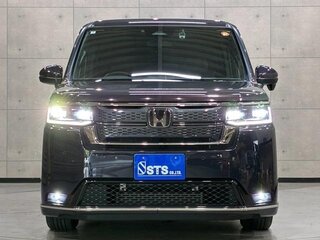 2023 Honda Stepwgn Spada VI, чёрный, 2317009 рублей, вид 3
