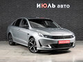 2023 Kaiyi E5, серый, 1410000 рублей - вид 3
