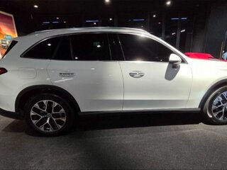 2026 Mercedes-Benz GLC 220 d II (X254), белый, 9658000 рублей, вид 5