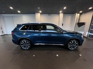 2023 Geely Monjaro I, синий, 3200000 рублей, вид 2