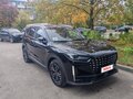 2023 Jetour X70+ I, чёрный, 1600000 рублей - вид 1