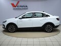 2023 Lada (ВАЗ) Vesta Cross I Рестайлинг (NG), белый, 1330000 рублей - вид 7