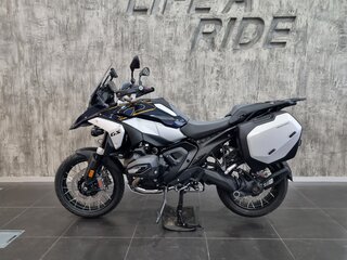 2025 BMW R 1300 GS, синий, 3490000 рублей, вид 2
