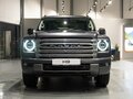 2026 Haval H9 II, серый, 4751010 рублей - вид 2