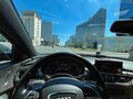 2018 Audi A6 IV (C7) Рестайлинг, чёрный, 1950000 рублей - вид 11