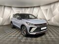 2026 Geely Coolray I Рестайлинг 2, серый - вид 1