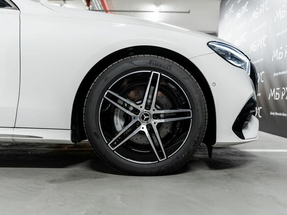 2025 Mercedes-Benz E-Класс 300 VI (W214, S214), белый, 10700000 рублей - вид 6