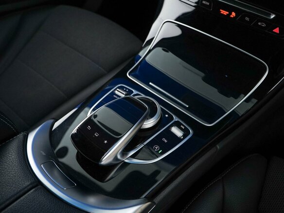 2014 Mercedes-Benz C-Класс 180 IV (W205), белый - вид 16