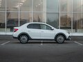 2019 Renault Logan Stepway II Рестайлинг, белый - вид 4