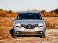 2015 Renault Sandero II, серый, 650000 рублей - вид 2